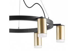 Подвесная люстра Lightstar Rullo LR0164060 - 3