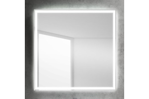 Зеркало BelBagno SPC-GRT-600-600-LED-BTN