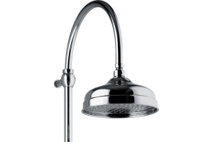 Душевая стойка Webert Karenina KA721208015 хром - 2