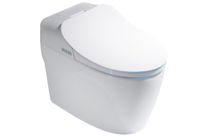 Унитаз приставной Timo ТЕ-721