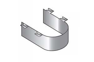 Металлическая панель Toto SG 7EE0007 для подвесного унитаза CW512YR