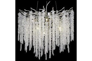 Подвесная люстра Wertmark Daciana WE185.09.203