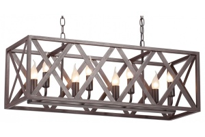 Подвесной светильник Vitaluce  V4276-7/8