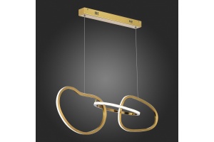 Подвесной светильник ST-Luce Abra SL6505.203.26 - 3