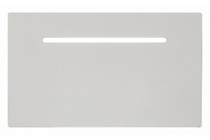 Настенный светодиодный светильник Mantra Toja 6253