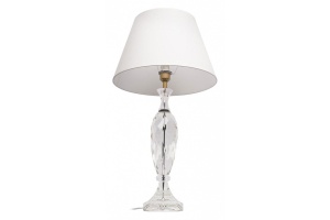 Настольная лампа декоративная Loft it Сrystal 10278 - 3