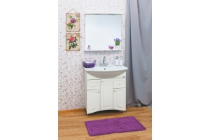 Мебель для ванной Sanflor Софи 75 - 2