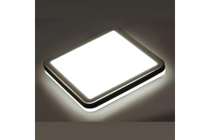 Настенно-потолочный светодиодный светильник Sonex Akuna 7621/DL - 2