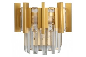 Настенный светильник Omnilux Gaeta OML-69701-02