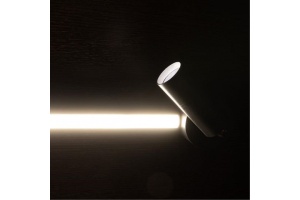 Спот Arte Lamp Rasalas A2219PL-2BK - 2