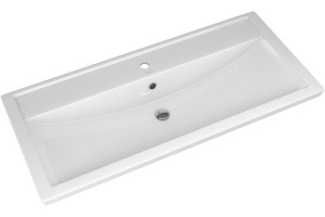 Мебельная раковина СанТа Kirovit Фостер 100