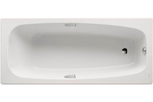 Акриловая ванна Roca Sureste 170x70 см (ZRU9302769)