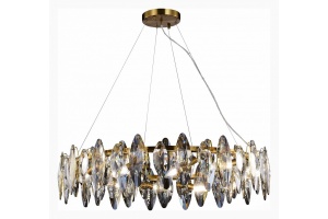 Подвесная люстра ST-Luce Ancona SL1227.303.12 - 2