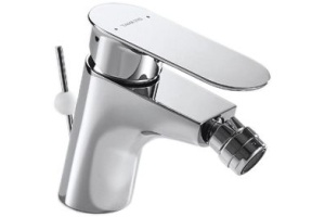 Смеситель Bravat Gina F365104C-ENG для биде