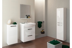 Зеркало Cersanit Melar 50 - 2