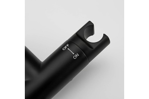 Термостатический смеситель с гигиеническим душем Gappo G7290-6 - 3