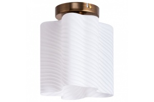 Потолочный светильник Arte Lamp Serenata A3459PL-1AB