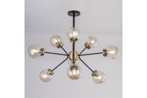 Потолочная люстра Citilux Планета CL105295 - 3