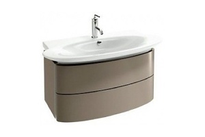 Тумба под раковину Jacob Delafon Presquile 83 см (EB1104-N21)