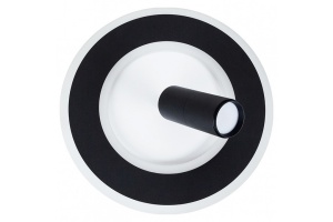 Светодиодный спот Arte Lamp Tommy A2607AP-20BK