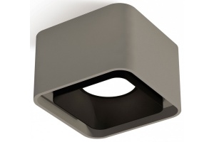 Накладной светильник Ambrella Light Xs7834 XS7834002