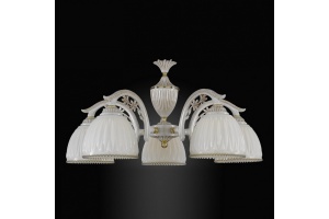 Подвесная люстра Reccagni Angelo 9671 L 9671/5