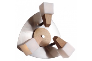 Спот Lucia Tucci Natura Natura W090.3T