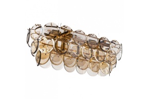 Подвесной светильник Divinare Chloe 7566/01 SP-13