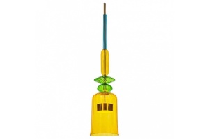 Подвесной светодиодный светильник Loft IT Candy 2008-A