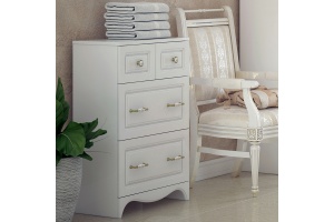 Комод Corozo Классика 55