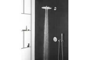 Верхний душ Grohe Rainshower SmartActive 26475LS0 - 3