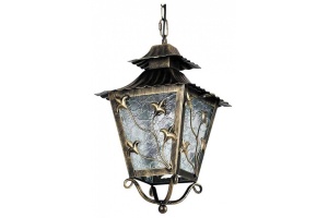 Уличный подвесной светильник Feron Палермо PL635 11643