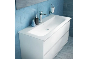 Смеситель для раковины Ideal Standard Tesi хром - 2