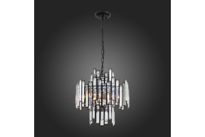 Подвесной светильник ST-Luce Chiarezza SL665.443.06 - 2