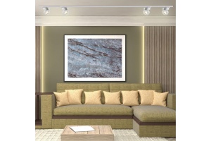 Трековый светодиодный светильник Novotech Port Groda 357986 - 2