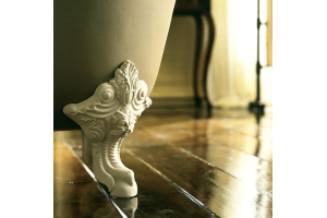 Ножки для чугунной ванны Jacob Delafon Cleo (E4010N-00) - 2