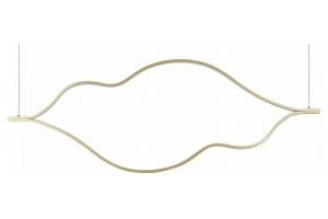 Подвесной светильник ST-Luce Cortile SL6106.203.65