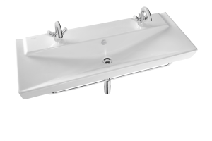 Раковина Jacob Delafon Reve E4824 120 см