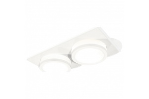 Встраиваемый светильник Ambrella Light XC XC7635041