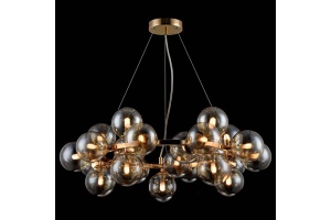 Подвесная люстра Maytoni Dallas MOD548PL-25G - 3