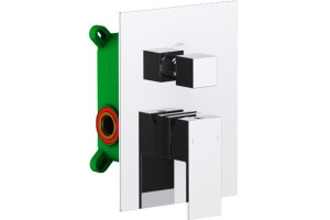 Душевой комплект Timo Selene SX-2029/00SM - 3