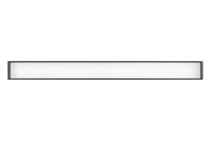 Трековый светодиодный светильник для магнитного шинопровода Arlight Mag-Orient-Flat-L235-8W Warm3000 033609 - 2