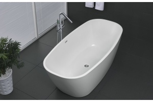 Акриловая ванна BelBagno BB72-1500 - 2
