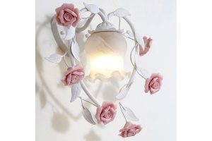 Бра Lucia Tucci Fiori di Rose Fiori di rose W110.1