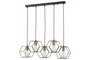 Подвесной светильник Vele Luce Luca VL6232P05