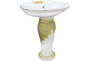 Подвесная раковина Laguraty  (1441В)