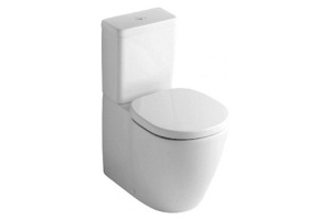 Унитаз компакт Ideal Standard Connect (E119601) - 2