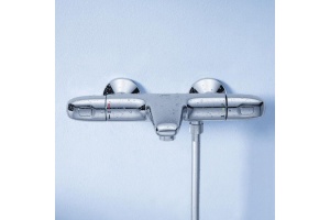 Термостат Grohe Grohtherm 1000 New 34155003 для ванны с душем - 3