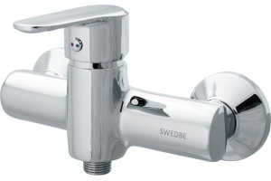 Смеситель Swedbe Mars 1720 для душа - 3