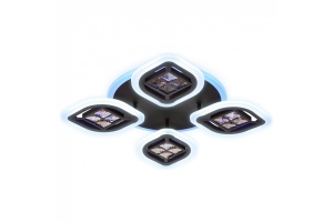 Накладной светильник Ambrella Light FA FA281 - 3